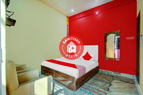 Фотографии гостиницы
OYO 77381 Hotel Gg Farms