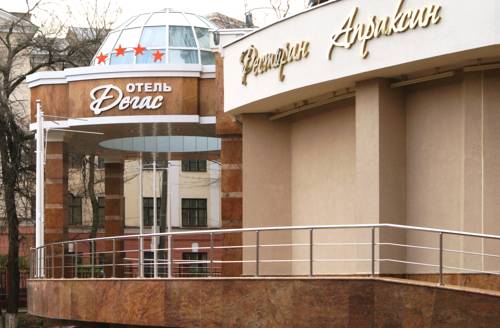 Фотография мини отеля Дегас Экспресс