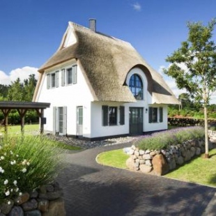 Фотография гостевого дома Holiday Home Fuhlendorf - DOS05108j-F