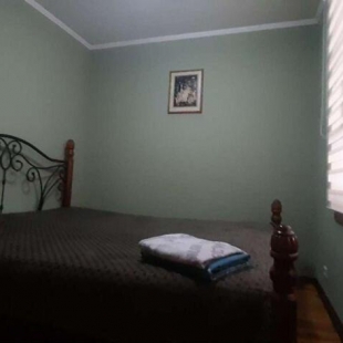 Фотография квартиры Апартаменты на набережной Дубровинского 58