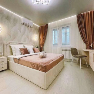 Фотография квартиры Квартира на Трофимова 6