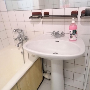 Фотография квартиры Апартаменты на проспекте Волжский 39А