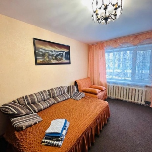 Фотография квартиры Регион 89 на улице Зверева 1