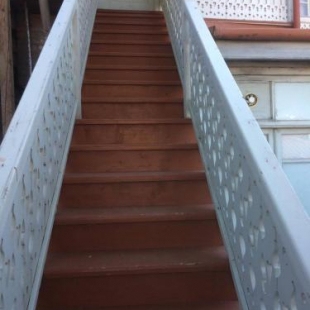 Фотография хостела Темури