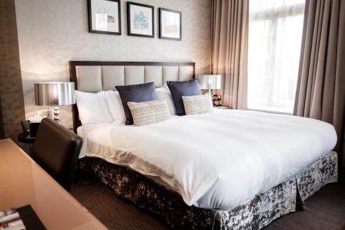 Фотография гостиницы The Sanctuary House Hotel