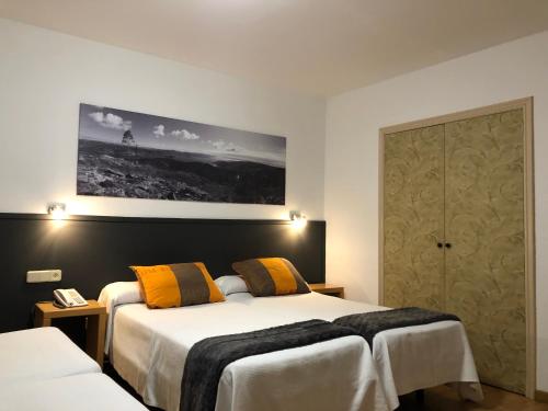 Фотография гостиницы Hotel del Mar Vigo