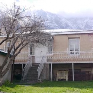 Фотография гостевого дома Mari Qushashvili Guest House