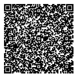 QR код гостиницы Версаль