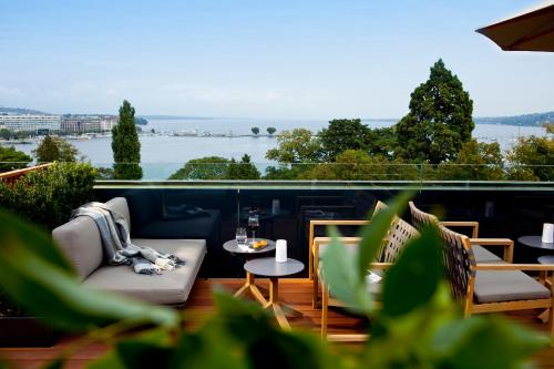 Фотография гостиницы Hôtel Métropole Genève