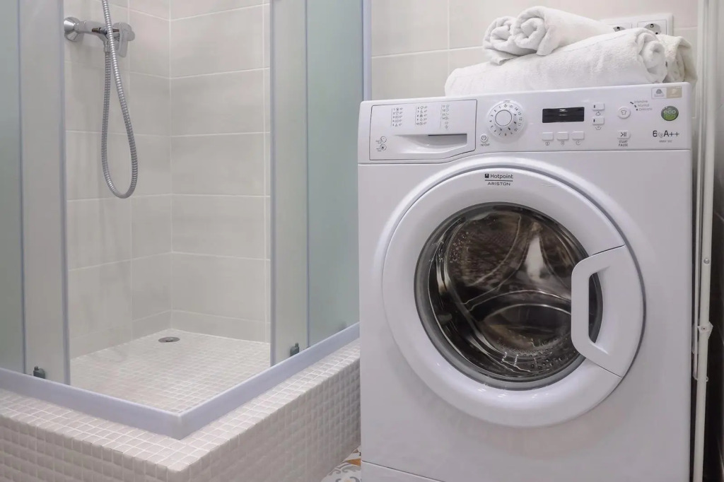 Фотография квартиры Апартаменты на улице Зарайская 15