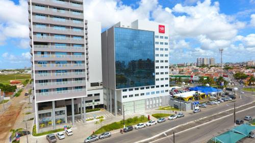 Фотография гостиницы NB Hoteis