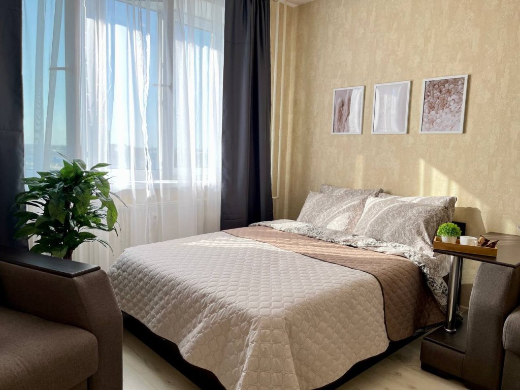 Фотография квартиры Квартира Современная в Центре Ярославля