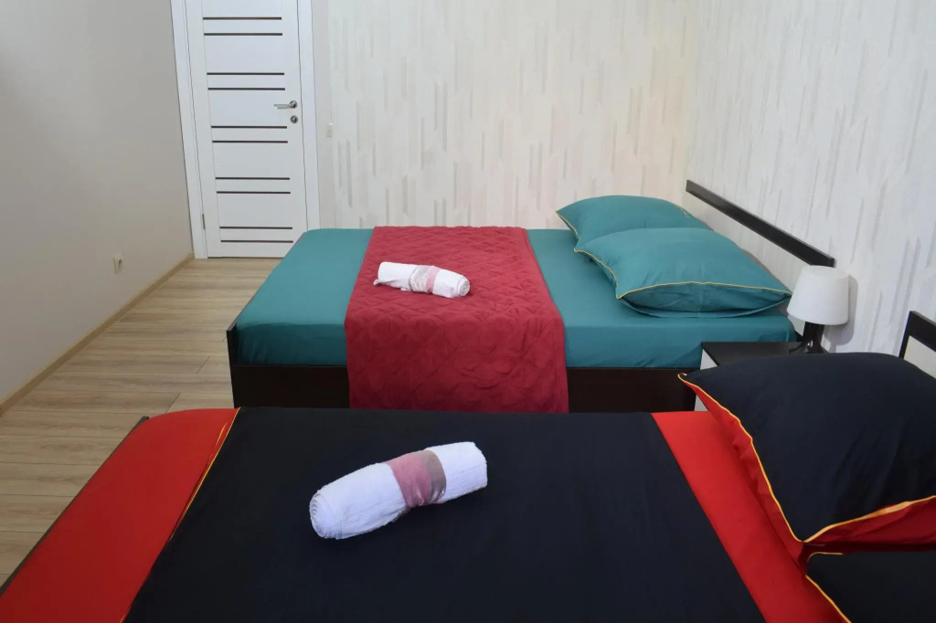 Фотография квартиры Апартаменты на проспекте Астрахова 7