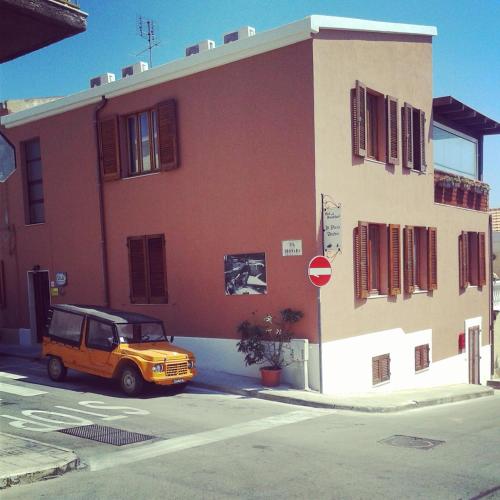 Фотография мини отеля B&B Il Porto Vecchio