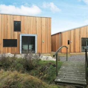 Фотография гостевого дома Holiday home Blåvand XXXVI