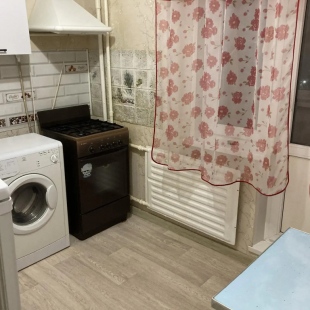 Фотография квартиры Апартаменты на улице 40 лет Победы 52