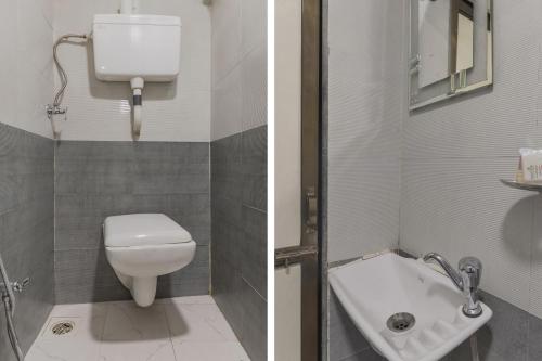 Фотография гостиницы OYO 5661 Hotel AK Palace