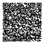 QR код гостевого дома ALUDA