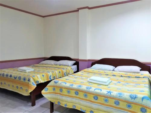 Фотография мини отеля NORTH Shores Inn