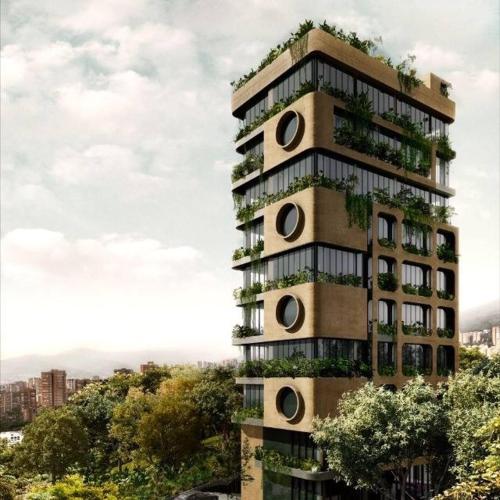 Фотография гостиницы 23 Hotel Medellin