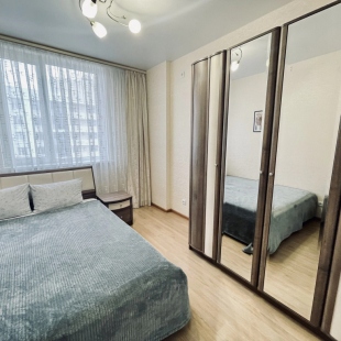 Фотография квартиры Апартаменты Современные на Островского