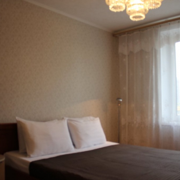 Фотографии квартиры
Апартаменты InnDays Новые черемушки