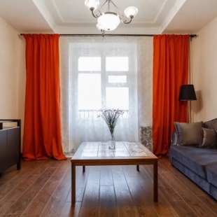 Фотография квартиры Квартира 2х Комнатная Уютная Рядом с Вокзалом