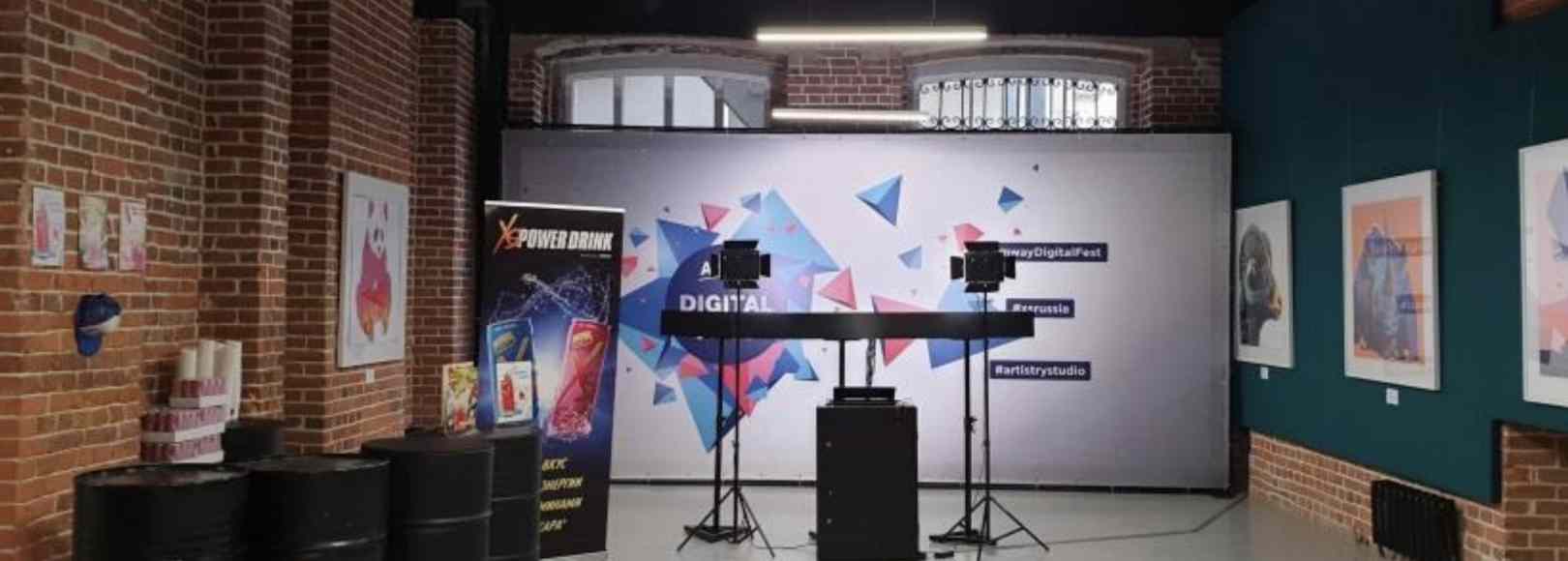 Фотография лофта МЦИ Главный проспект Зал Малый Лофт