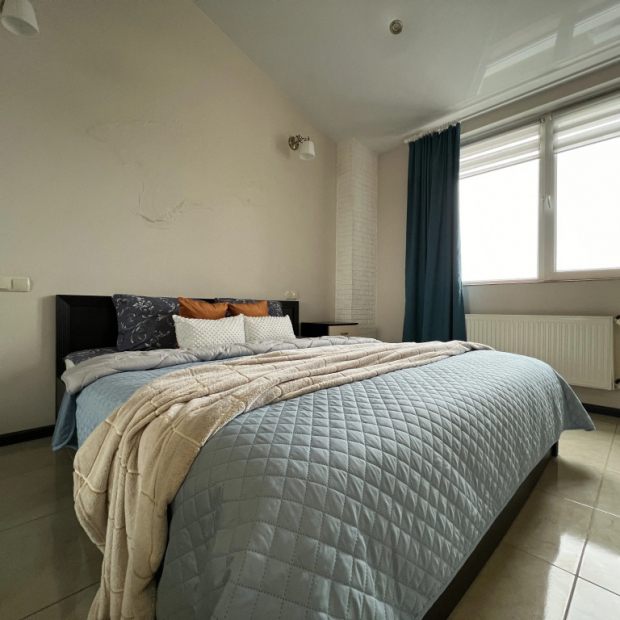 Фотографии квартиры 
            Квартира Парковая 29-135 Как Дома