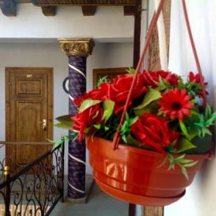 Фотография гостиницы Rizo Boutique