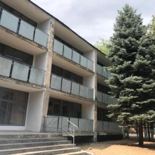 Фотография хостела Автодорожник