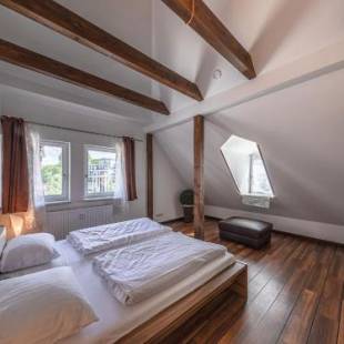 Фотографии гостевого дома
Ferienhaus Seeperle