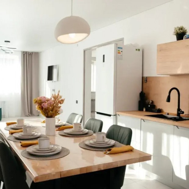 Фотографии Коттеджа 
            Частный Дом с Новым Ремонтом