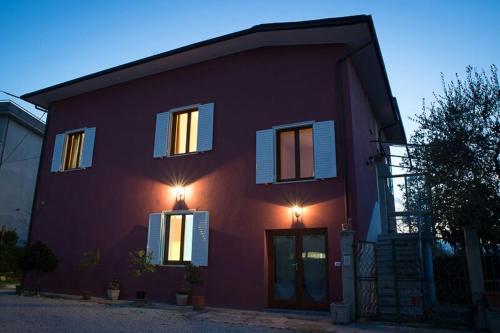 Фотография мини отеля B&B River