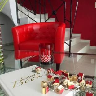 Фотографии гостиницы
Hotel du Forum