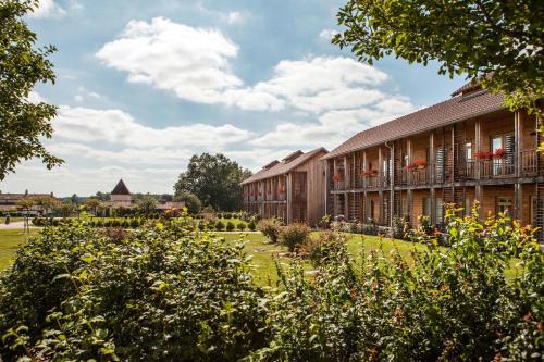 Фотография гостиницы Relais des Vigiers