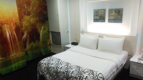 Фотография гостиницы 合悅都會商旅 Heyue HOTEL