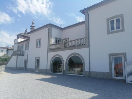 Фотография гостевого дома Casa Victória