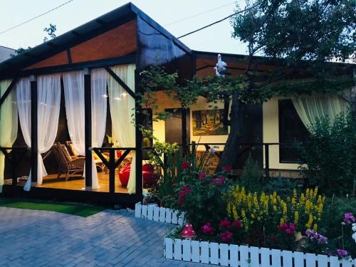 Фотография гостевого дома Улица Пролетарская, 61а