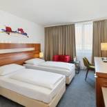 Фотография гостиницы Austria Trend Hotel Europa Graz Hauptbahnhof