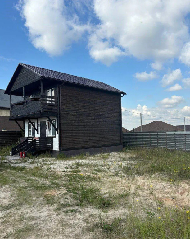 Фотография Коттеджа Частный дом Кутузовские холмы