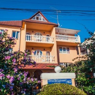 Фотография гостиницы Анжела-Лантана