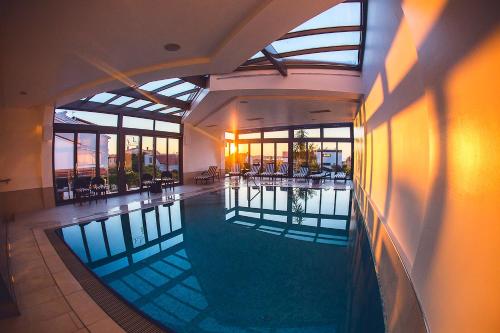 Фотография апарт отеля Adrion Aparthotel