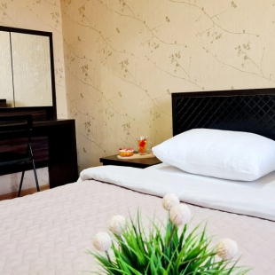 Фотография квартиры Квартира на Хо Ши Мина Д 32 30009