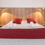 Фотография гостиницы Brit Hotel Plaisance A9/A61