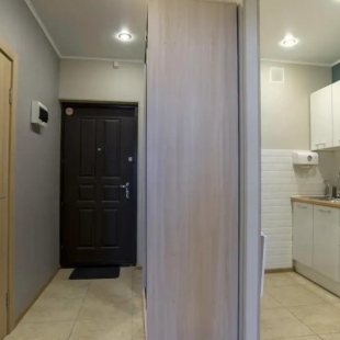 Фотография квартиры Апартаменты Sibgat Apartments на улице Сибгата Хакима 44