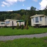 Фотография базы отдыха Domki u Brzeginy