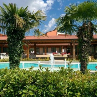Фотография гостиницы Hotel Villa d'Evoli