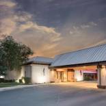 Фотография гостиницы Ramada by Wyndham Provo