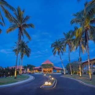 Фотографии гостиницы 
            Hyatt Regency Kuantan Resort